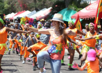 La champeta ya es Patrimonio Cultural Inmaterial de Colombia