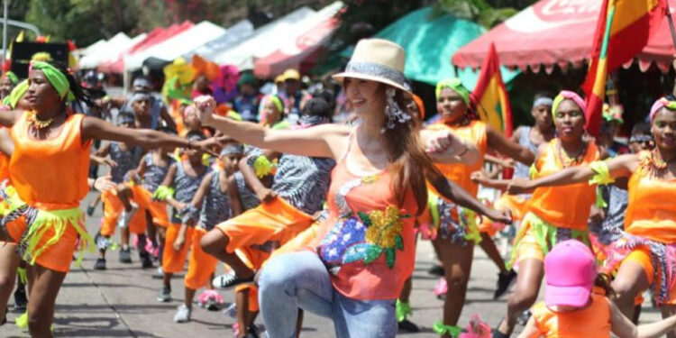 La champeta ya es Patrimonio Cultural Inmaterial de Colombia