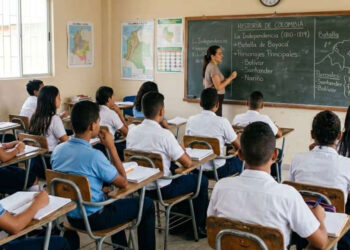 La clase obligatoria que sigue causando debate más de 30 años después de su creación