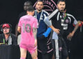¿Llega Messi al Mundial? Su salida lesionado preocupa a Argentina