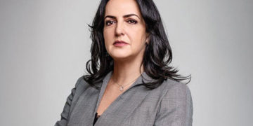María Fernanda Cabal no descarta disputar la Gobernación del Valle
