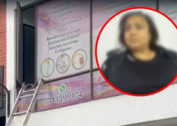Mujer desapareció luego de una lipo y autoridades hallaron otra paciente abandonada