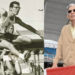 Murió Jaime Aparicio, el primer oro panamericano del atletismo colombiano