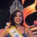 Nicol Valeria Rodríguez, nueva Reina Municipal de Sevilla 2026