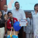 Niños y niñas asumieron como “diputados por un día” en el Valle para defender la causa animal