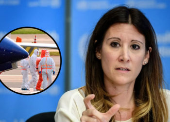 OMS descarta que el hantavirus sea el “nuevo Covid-19” y baja la alarma global