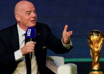 Ojo con las entradas del Mundial 2026: alertan por sofisticadas estafas en internet