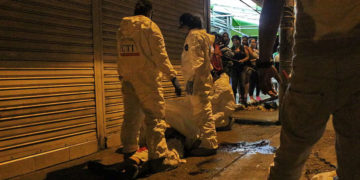 Ola de violencia dejó ocho homicidios en Cali durante celebración del Día de la Madre