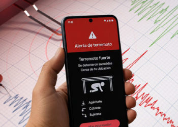 Para que no lo tome por sorpresa: active así las alertas sísmicas en Android y iPhone