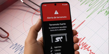 Para que no lo tome por sorpresa: active así las alertas sísmicas en Android y iPhone