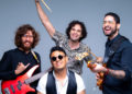 “Por querer olvidarte” renace con fuerza: Sintendencias revoluciona el vallenato con alma rockera