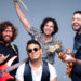 “Por querer olvidarte” renace con fuerza: Sintendencias revoluciona el vallenato con alma rockera