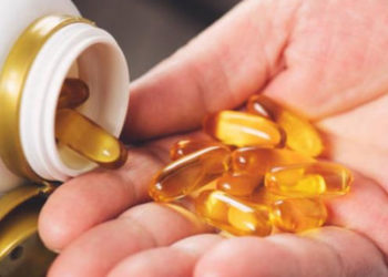 ¿Riesgo para el cerebro? Investigación alerta sobre consumo de omega-3 en adultos mayores