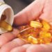 ¿Riesgo para el cerebro? Investigación alerta sobre consumo de omega-3 en adultos mayores