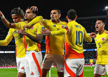 Se filtra posible convocatoria de Colombia para el Mundial 2026: estos serían los 26 elegidos