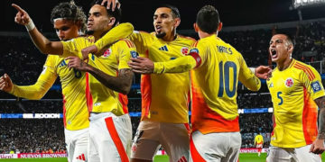 Se filtra posible convocatoria de Colombia para el Mundial 2026: estos serían los 26 elegidos