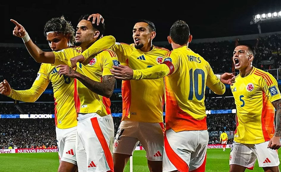 Se filtra posible convocatoria de Colombia para el Mundial 2026: estos serían los 26 elegidos