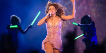 Shakira vuelve al Mundial por la puerta grande: cantará en la final de 2026
