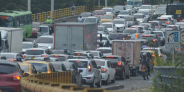 Último plazo para pagar impuesto vehicular de placas terminadas entre 334 y 666 en el Valle del Cauca