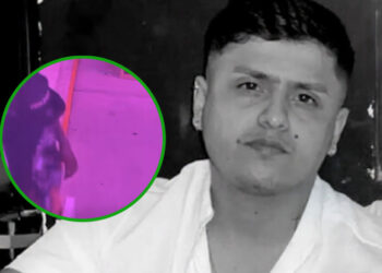 Un supuesto amigo fue la distracción para cometer el asesinato de joven en Buga