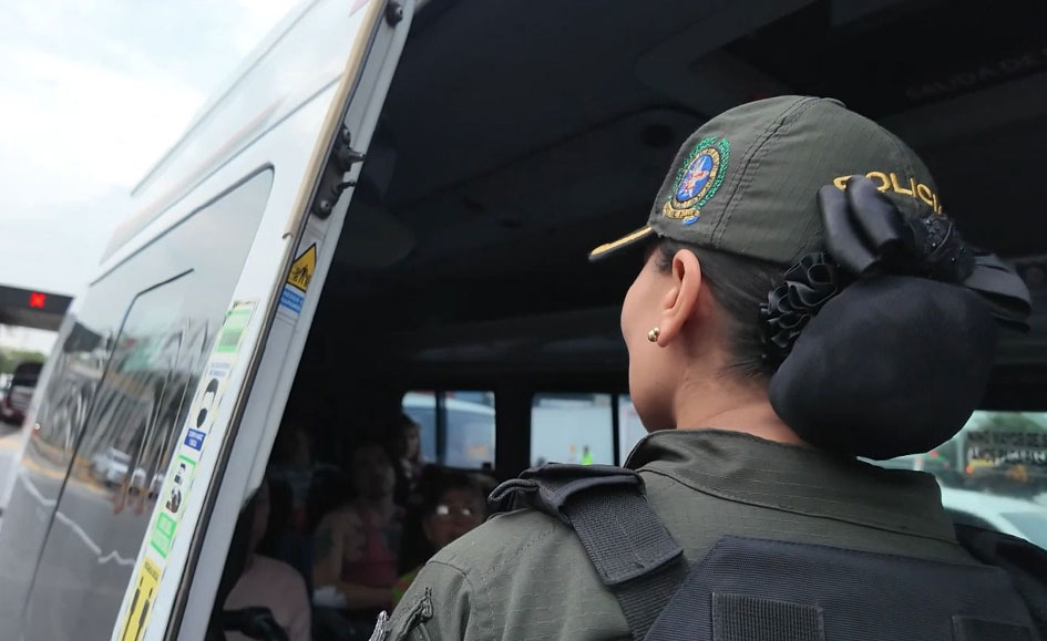 Valle del Cauca reporta reducción de homicidios durante el fin de semana del Día de la Madre