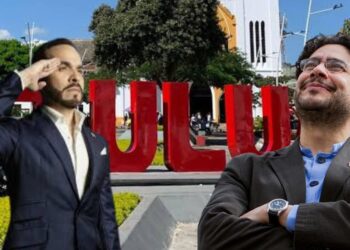 Tuluá se dividió entre Cepeda y De la Espriella: menos de 2 mil votos los separan
