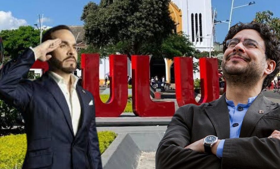 Tuluá se dividió entre Cepeda y De la Espriella: menos de 2 mil votos los separan