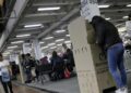 Así puede consultar dónde votar en las elecciones presidenciales de este domingo