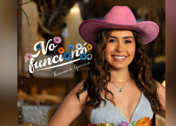 Ximena García alza la voz del Valle: “No Funcionó”, el nuevo latido del género popular