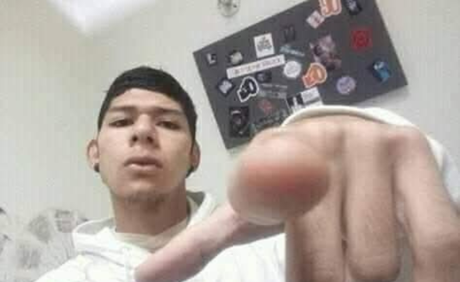 Asesinan a hombre bugueño en plena zona urbana de El Cerrito