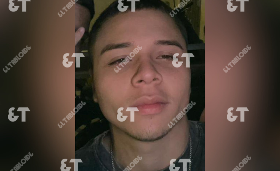 Este es el joven asesinado en el barrio Victoria