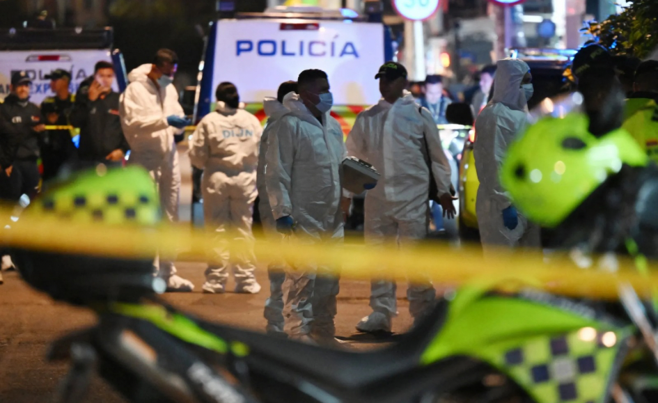 Ataque armado en barbería dejó un hombre muerto en Tuluá