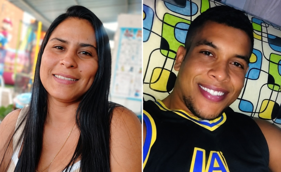 Hasta $30 millones por pistas de autores de atentado que dejó dos muertos en Calima El Darién