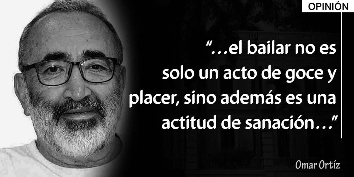 El baile  El Tabloide