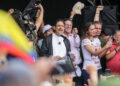 ¿Qué propone Iván Cepeda?