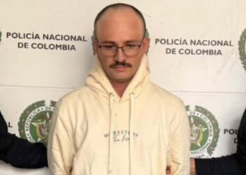 A la cárcel alias ‘Chalá’, señalado por el crimen de periodista
