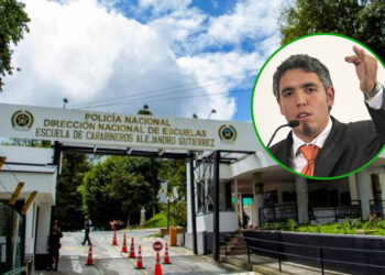 Aclaran que la Escuela de Carabineros ESAGU no tiene funciones de custodia de personas privadas de la libertad