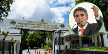 Aclaran que la Escuela de Carabineros ESAGU no tiene funciones de custodia de personas privadas de la libertad