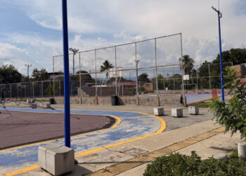 Alcaldía de Tuluá intervendrá 40 polideportivos con inversión de hasta $1.700 millones de pesos