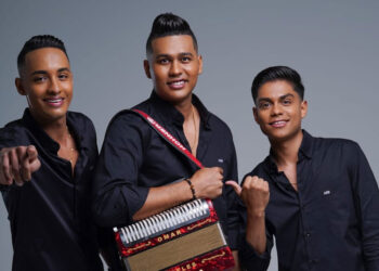 “Amor Hecho en Letras”: un emotivo homenaje al legado musical de Omar Geles