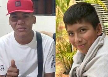 Ataque armado acabó con la vida de dos jóvenes en Calima El Darién