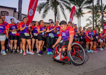 Buga se prepara para correr: nace el Inspiration Run Circuit 2026, una apuesta por el deporte y la inclusión