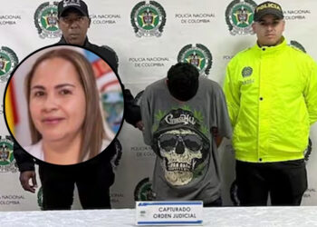 Capturan a presunto responsable del asesinato de la presidenta del Concejo de Obando