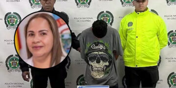 Capturan a presunto responsable del asesinato de la presidenta del Concejo de Obando