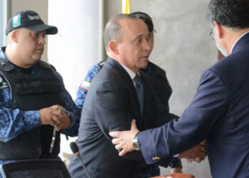Santiago Uribe Vélez recibe condena definitiva por uno de los casos más sonados del país