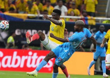 Colombia ya aseguró su pase y ahora va por el liderato ante Portugal