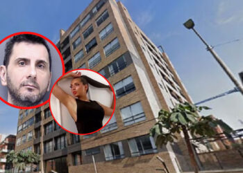 Condenado por acoso en Reino Unido: ¿quién es el extranjero vinculado al crimen de Natalia Villaba?