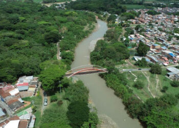 Conozca cómo serán los nuevos puentes de la calle 15 y la Transversal 20