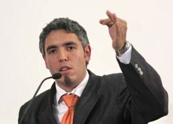 Corte Suprema deja en firme condena contra Juan Carlos Abadía
