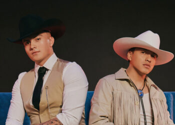 Dany Cardona y Anderson Raura se preguntan “Pa’ qué me llamas”